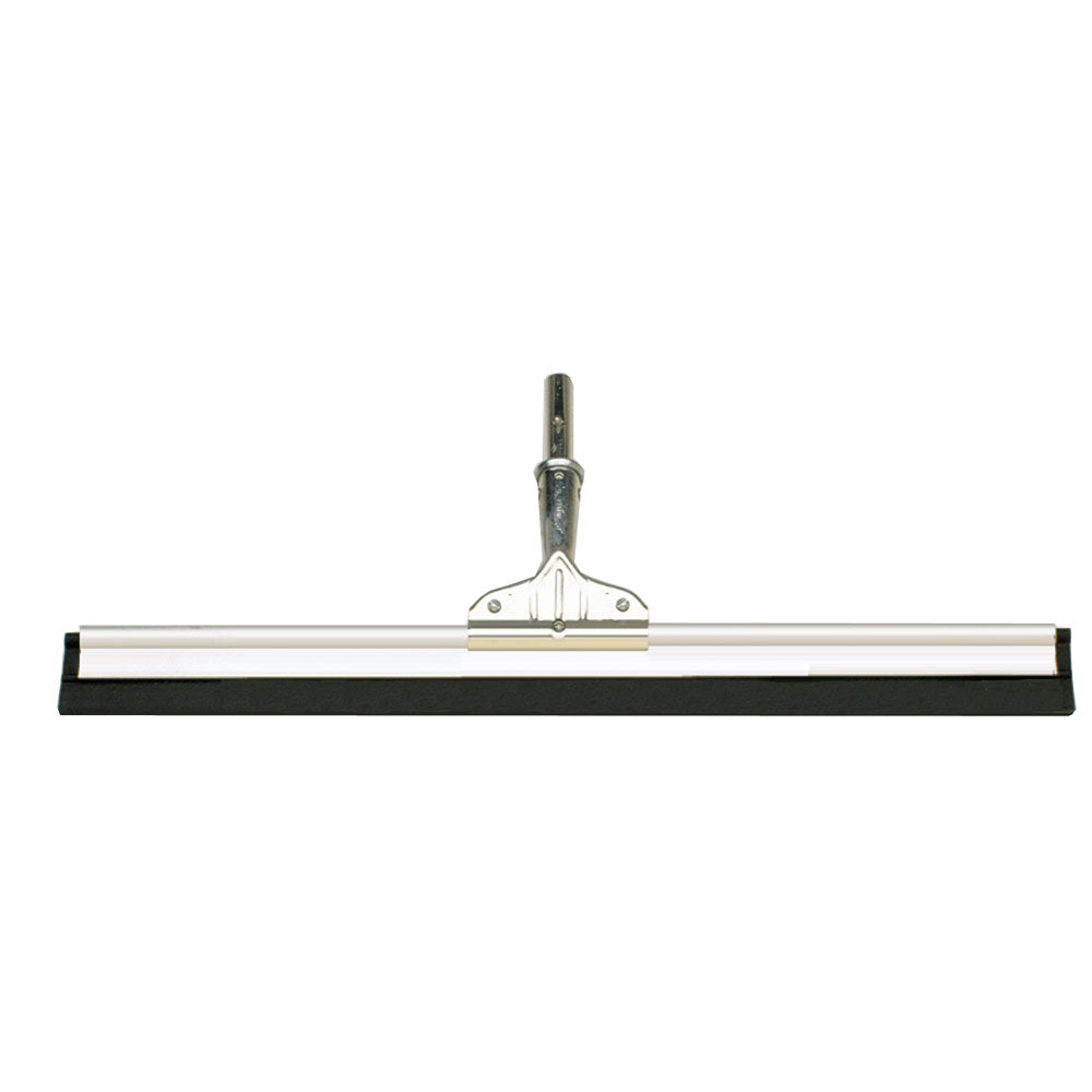 Shurhold Shur-LOK 24" Floor Squeegee - Deckhand Marine Supply