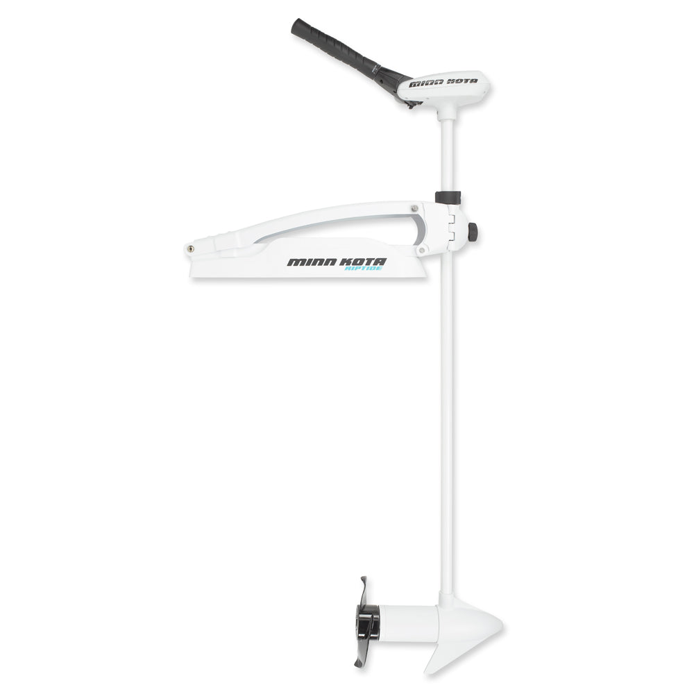 Minn Kota Riptide SM RT70/SM/L-D/SC Bow-Mount Trolling Motor - 24v-70lb-52" - Deckhand Marine Supply