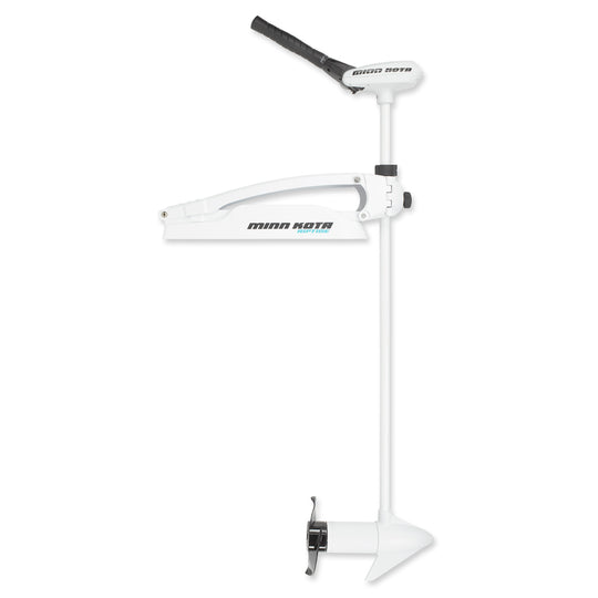 Minn Kota Riptide SM RT70/SM/L-D/SC Bow-Mount Trolling Motor - 24v-70lb-52" - Deckhand Marine Supply