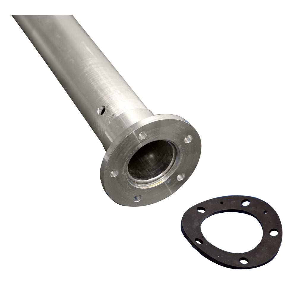Maretron Non-Displacement Hull Focus Tube SAE 5-Bolt - Deckhand Marine Supply