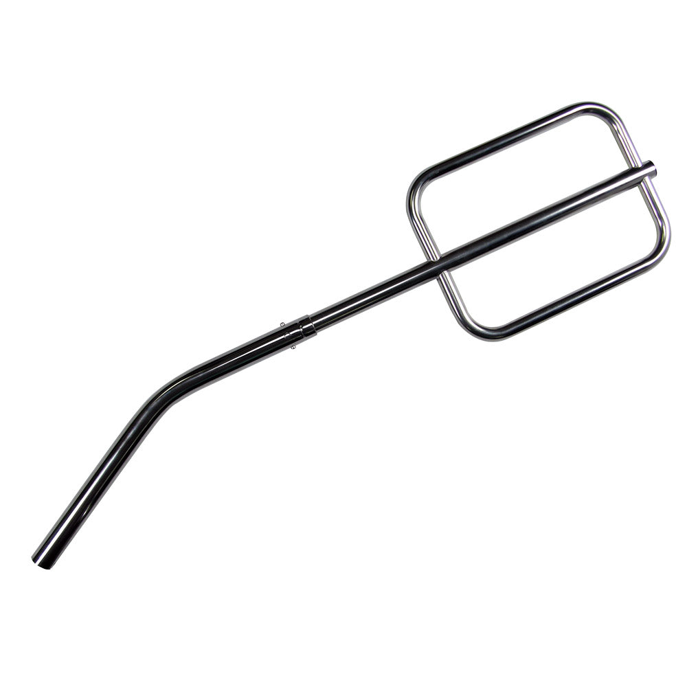 Whitecap S.S. Boarding Handle - Deckhand Marine Supply