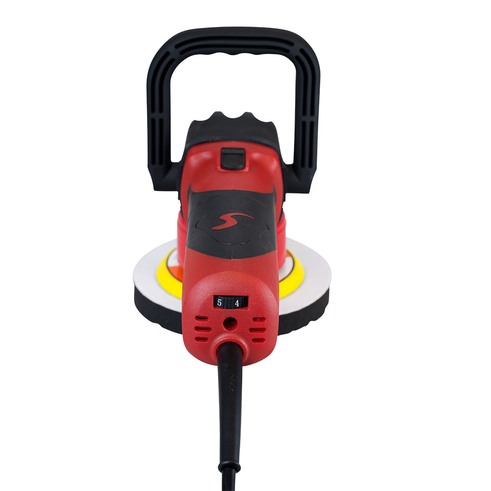 Shurhold Dual Action Polisher - Deckhand Marine Supply