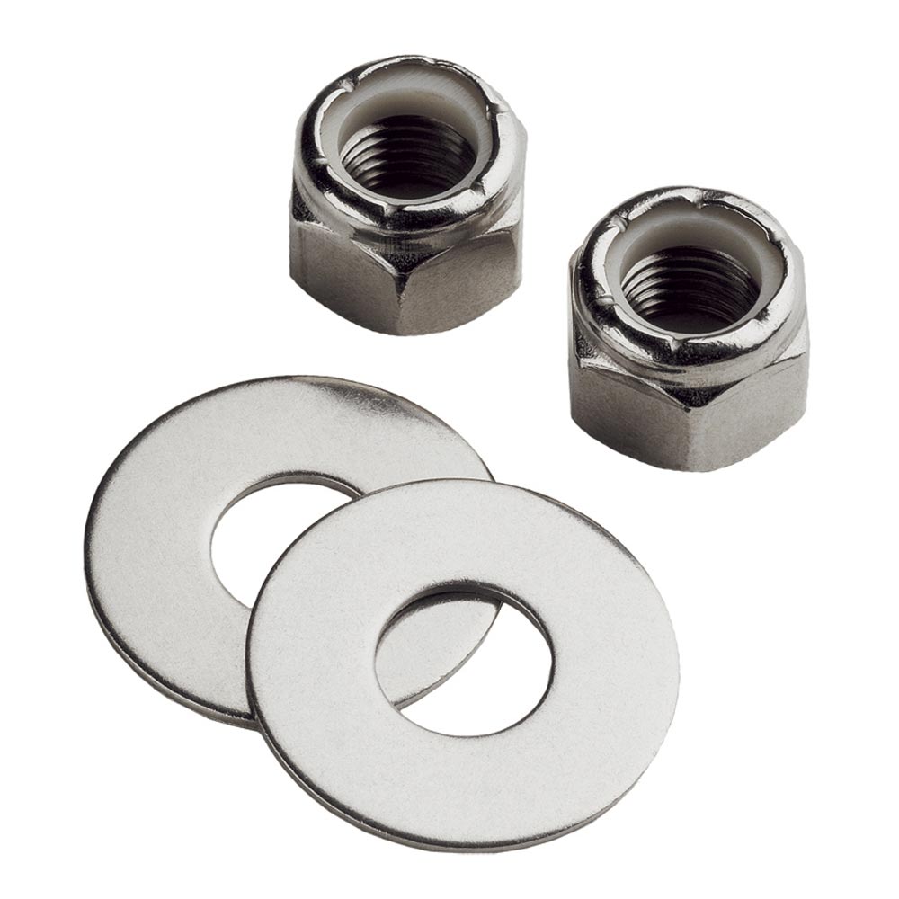 Minn Kota MKP-23 Prop & Nut Kit D - Deckhand Marine Supply