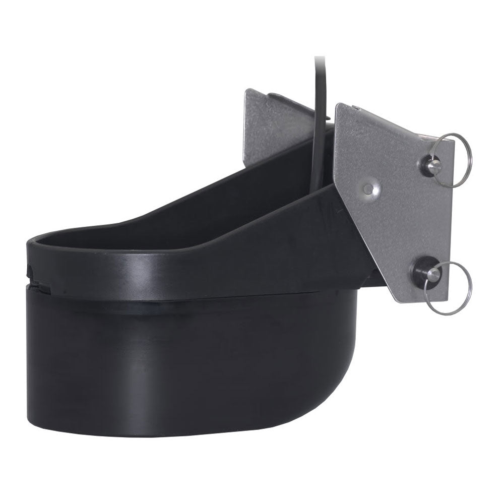 Furuno TM260 TM 1kW Transducer w/Bracket - Deckhand Marine Supply
