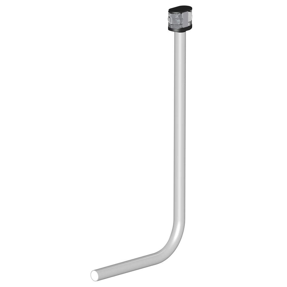 Edson Vision Series Light Arm f/Radar & Sat Domes - Deckhand Marine Supply