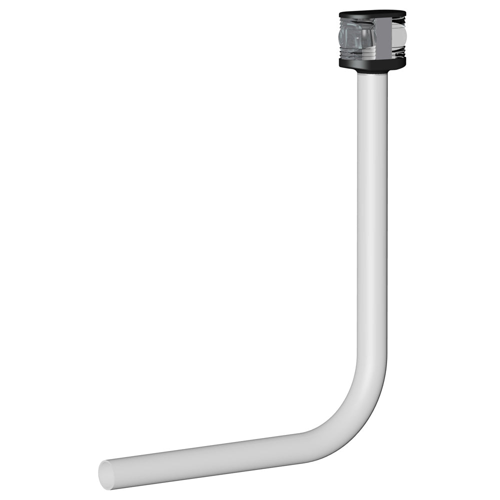Edson Vision Series Light Arm f/Open Array Radars - Deckhand Marine Supply