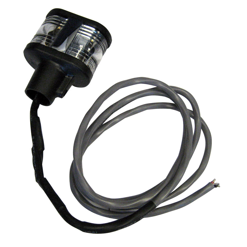 Edson Vision Series Perko Combination Light 1197 w/50" Pigtail - Deckhand Marine Supply