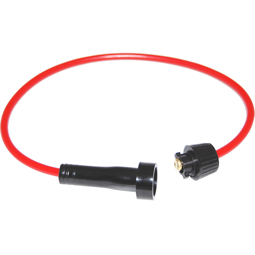 Blue Sea 5063 Heavy Duty Inline Fuse Holder AGC/MDL - Deckhand Marine Supply