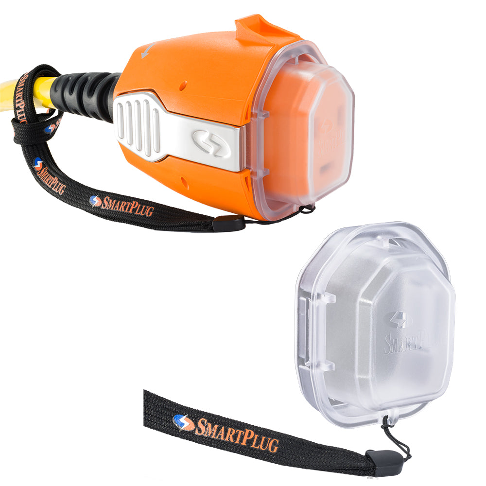 SmartPlug Weathercap - Deckhand Marine Supply