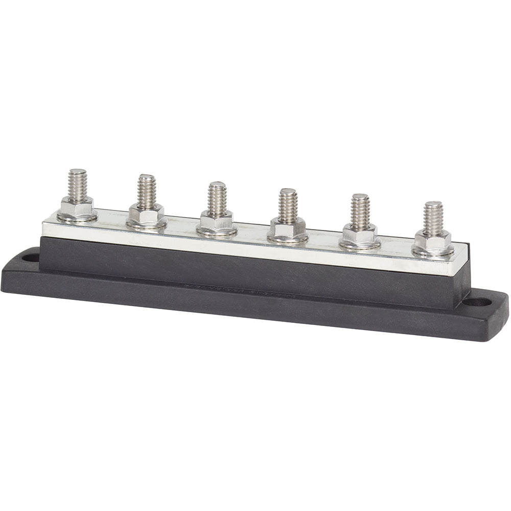 Blue Sea 2126 Maxibus 6 x 516-18 Stud Common - Deckhand Marine Supply