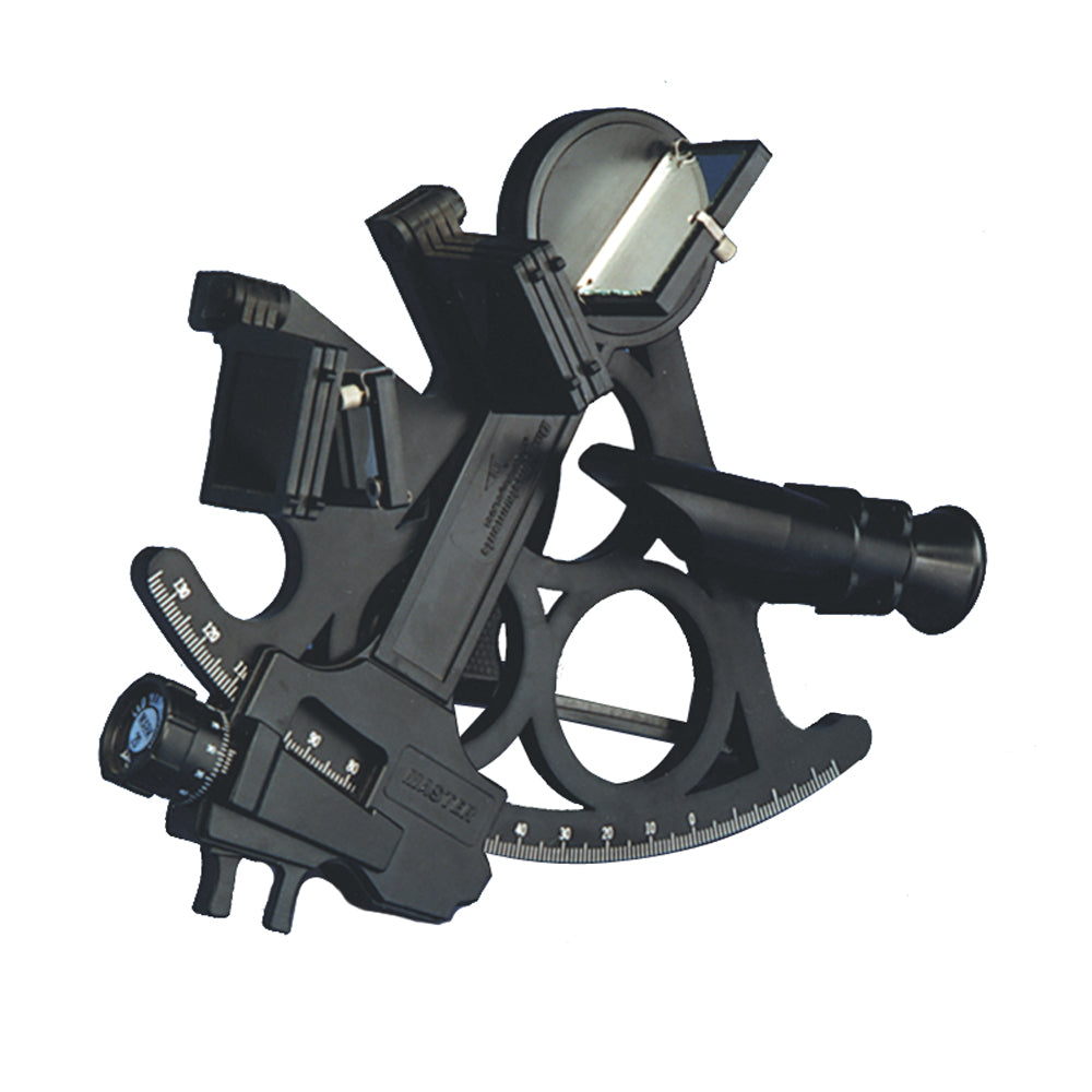 Davis Mark 15 Master Sextant - Deckhand Marine Supply