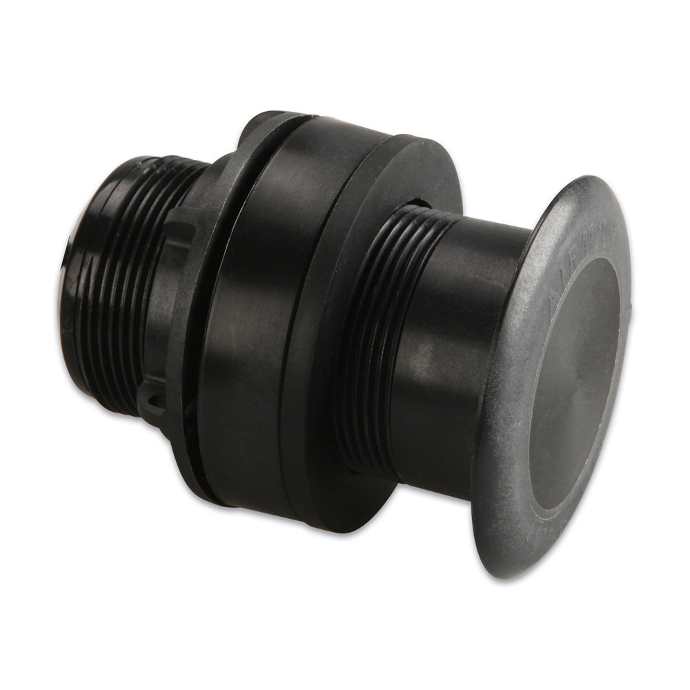 Garmin P319 Plastic Thru-Hull Depth/Temp - 8 Pin - Deckhand Marine Supply