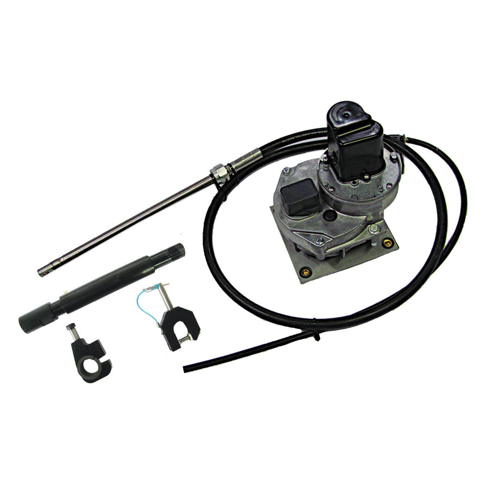 Octopus Sterndrive System f/Mercruiser from 1994 & North American Volvo from 1997 - Deckhand Marine Supply