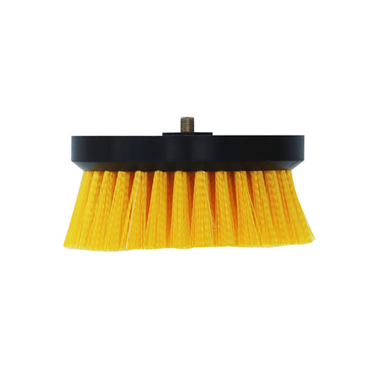 Shurhold 6-1/2" Medium Brush f/Dual Action Polisher - Deckhand Marine Supply