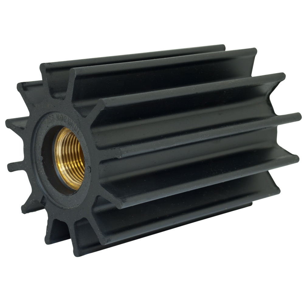 Johnson Pump 09-820B F95 Impeller (Neoprene) - Deckhand Marine Supply