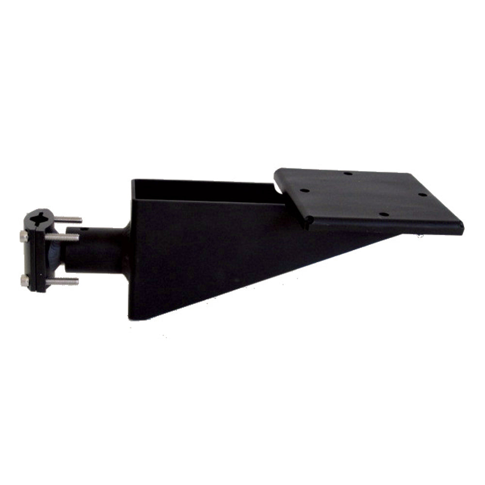 Kuuma Universal Single Axis Mount - Deckhand Marine Supply