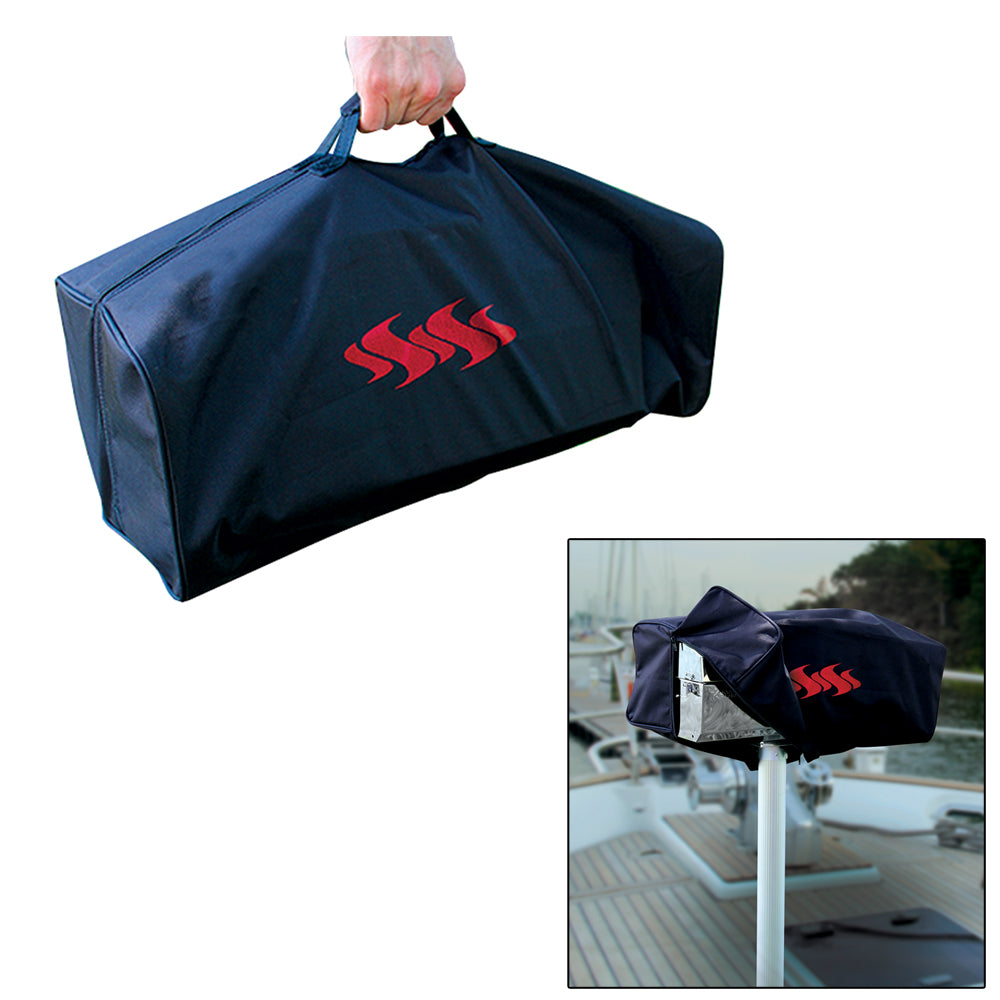 Kuuma Grill Cover f/Model 125, 150  160 - Deckhand Marine Supply