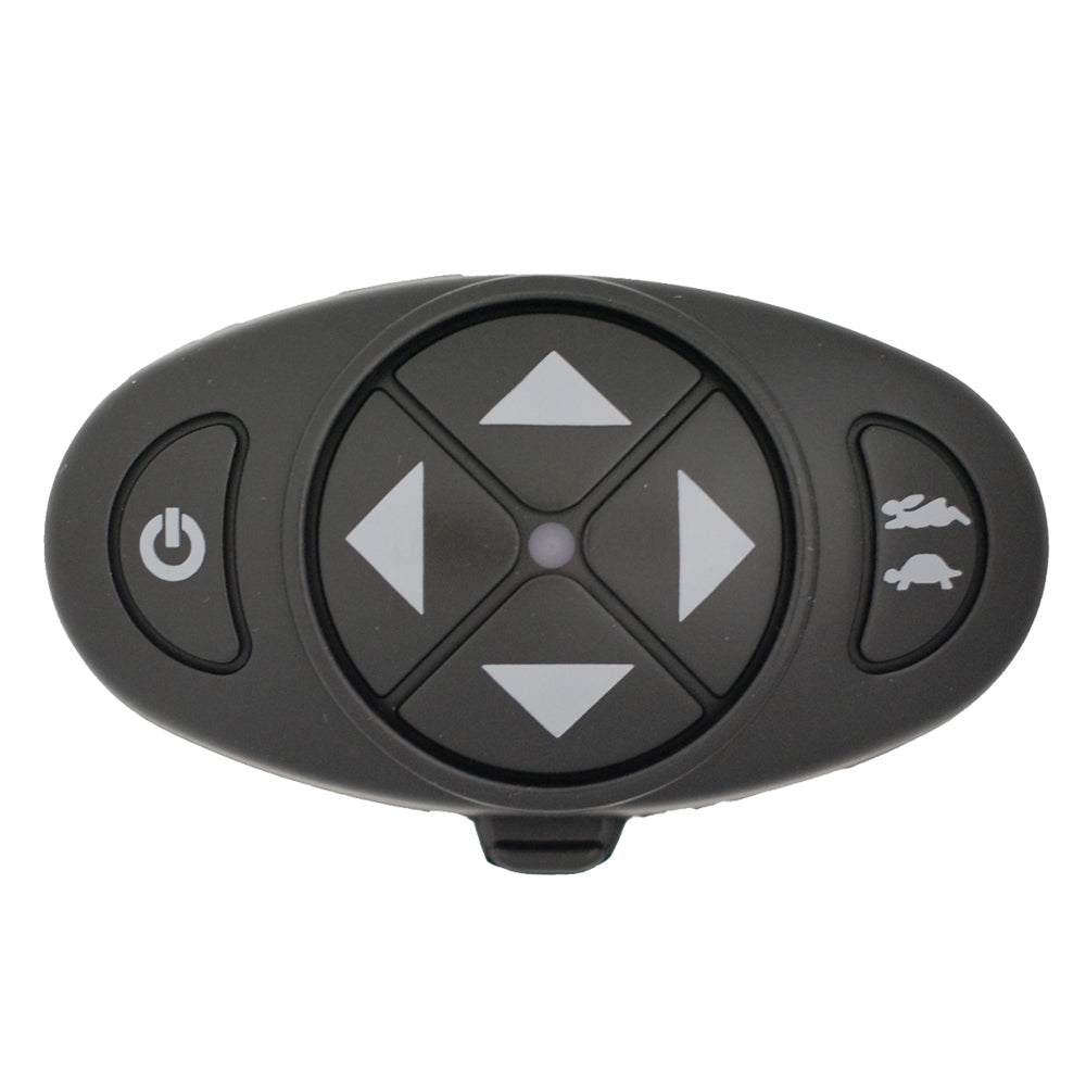 Golight Wireless Dash Mounted Remote - Deckhand Marine Supply