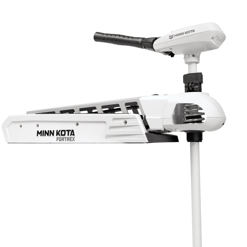 Minn Kota Riptide SF 112/HC/BG Saltwater Trolling Motor - 36V-112lbs-62" - Deckhand Marine Supply