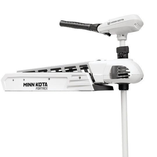 Minn Kota Riptide SF 112/HC/BG Saltwater Trolling Motor - 36V-112lbs-62" - Deckhand Marine Supply