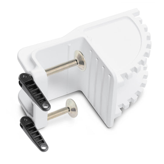 Minn Kota Riptide T/112 Saltwater Trolling Motor - 36V-112lbs-52" - Deckhand Marine Supply