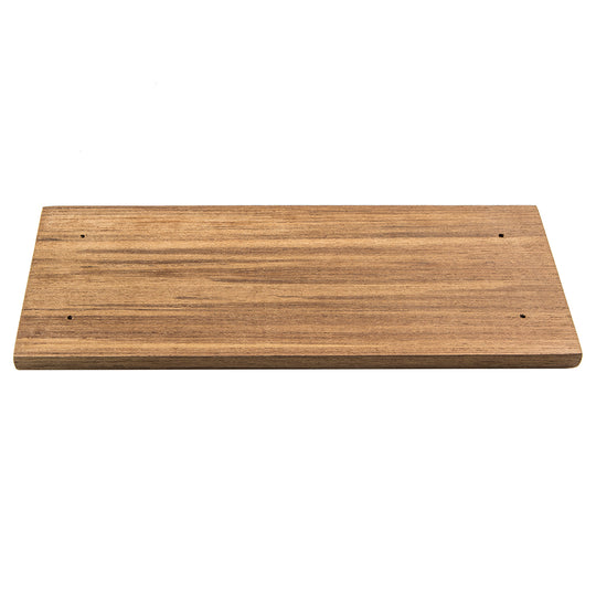 Whitecap Teak Deck Step - Small - Deckhand Marine Supply