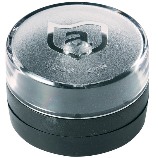 Attwood LED WakeTower All Around Light - 2 Mile - 12V - Deckhand Marine Supply