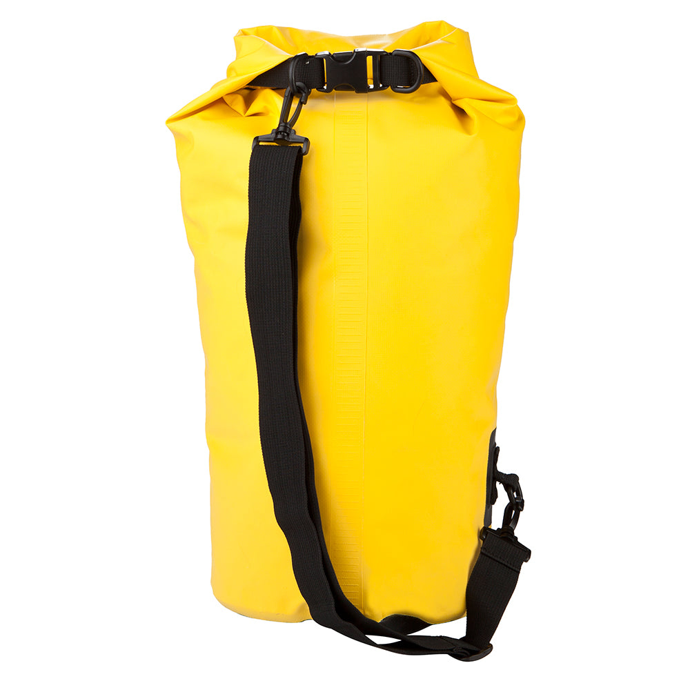 Attwood 20 Liter Dry Bag - Deckhand Marine Supply