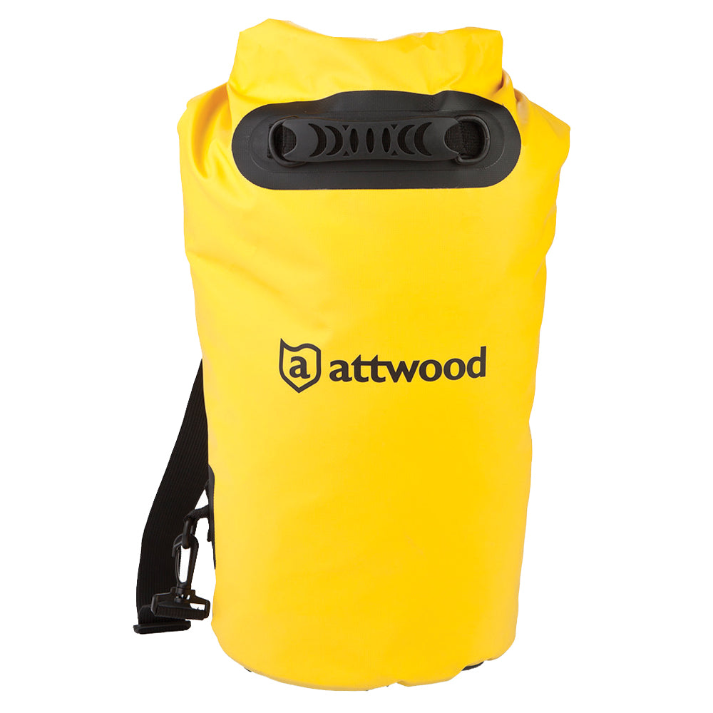 Attwood 20 Liter Dry Bag - Deckhand Marine Supply