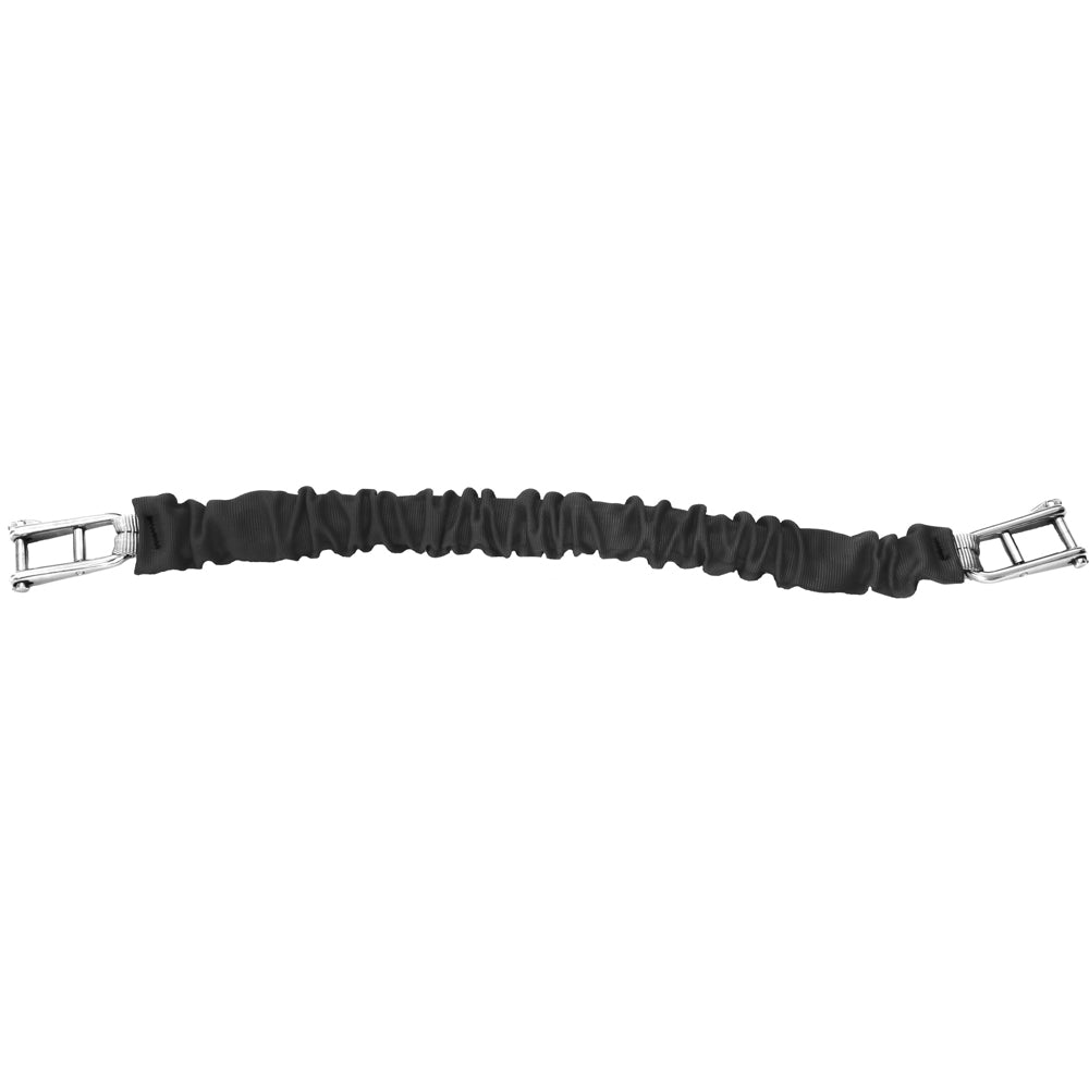 Davis Shockles AnchorSnubber - Black - Deckhand Marine Supply