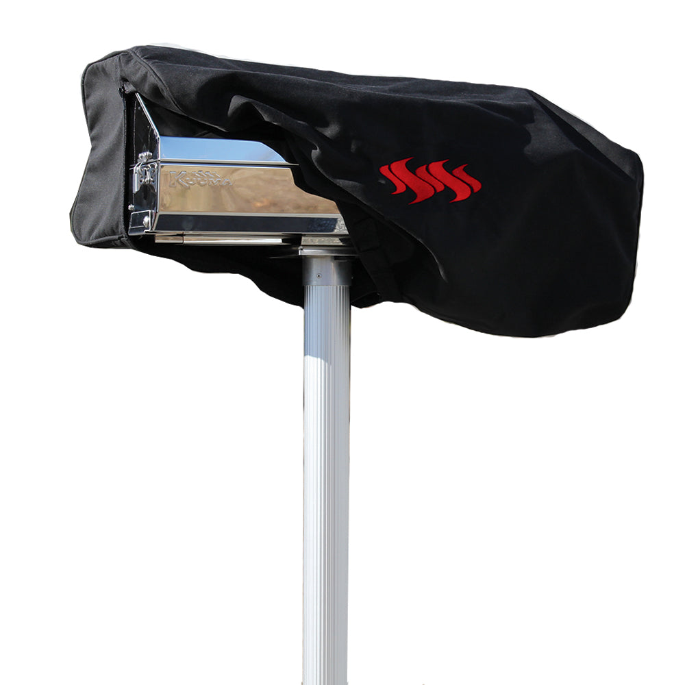 Kuuma Grill Cover f/Elite 216  316 - Deckhand Marine Supply