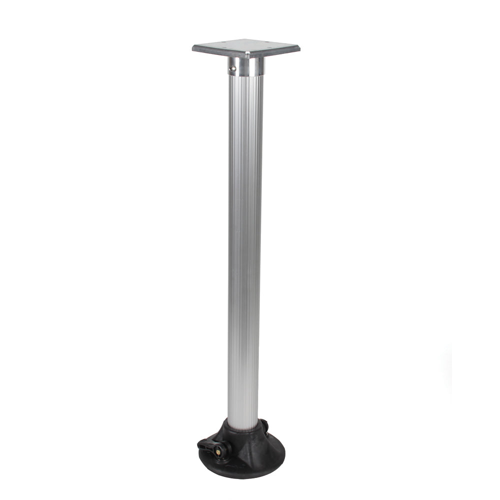 Kuuma Pedestal Grill Mount - Deckhand Marine Supply