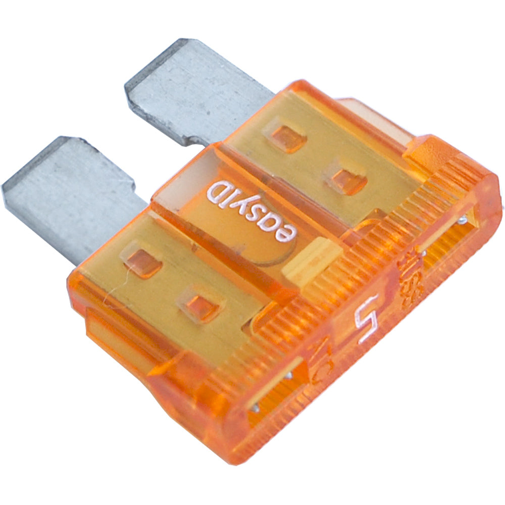 Blue Sea 5292 easyID ATC Fuse - 5 Amp - Deckhand Marine Supply