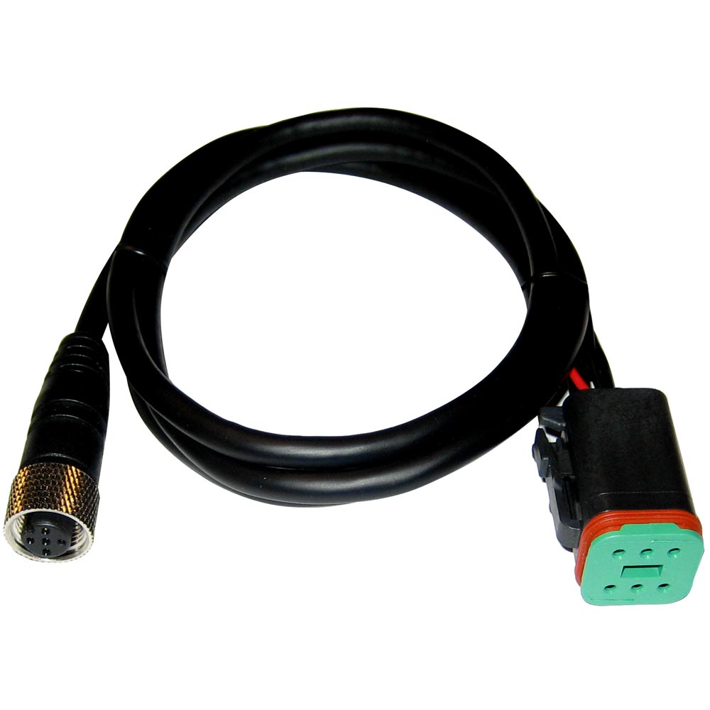 Raymarine Volvo Engine EVC Link Cable - 1M - Deckhand Marine Supply