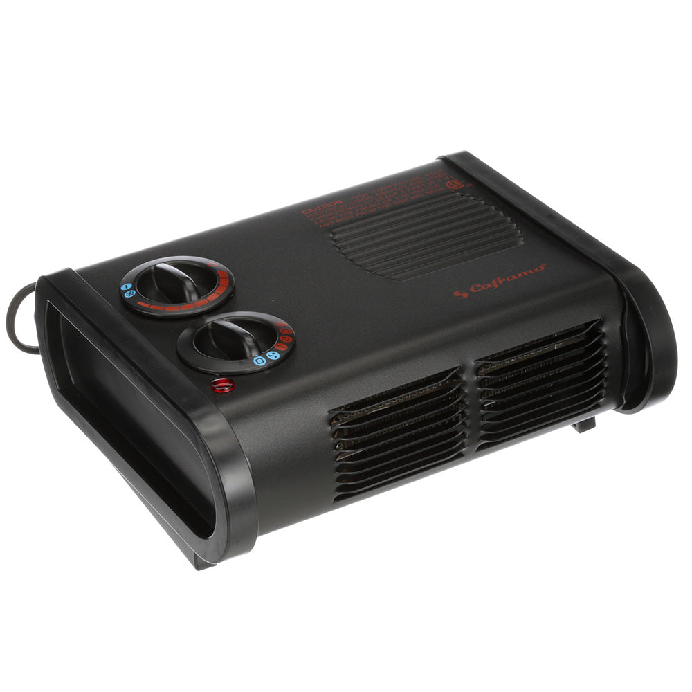 SEEKR by Caframo True North Deluxe 9206 120VAC High-Performance Space Heater - 600W, 900W  1500W - Deckhand Marine Supply