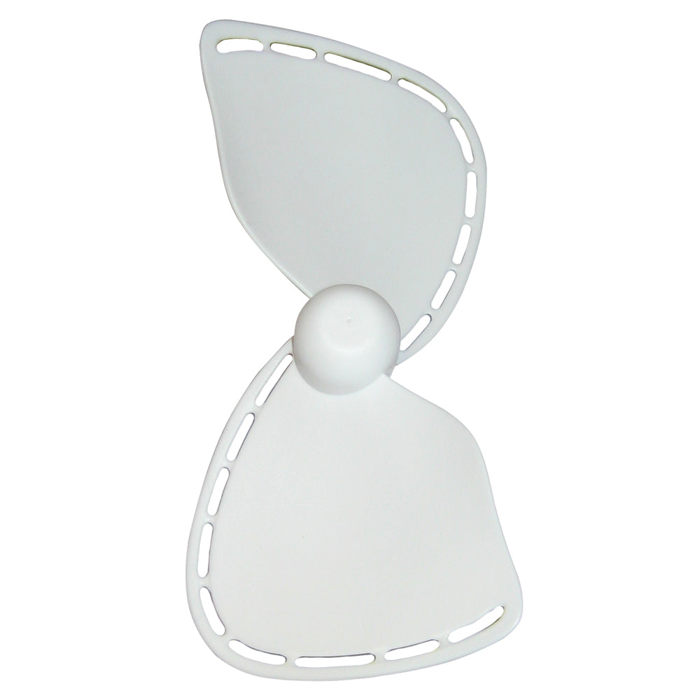 SEEKR by Caframo Replacement Blade f/Ultimate 747  757 - White - Deckhand Marine Supply