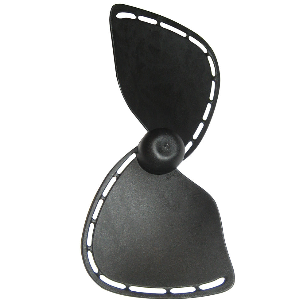 SEEKR by Caframo Replacement Blade f/Ultimate 747  757 - Black - Deckhand Marine Supply