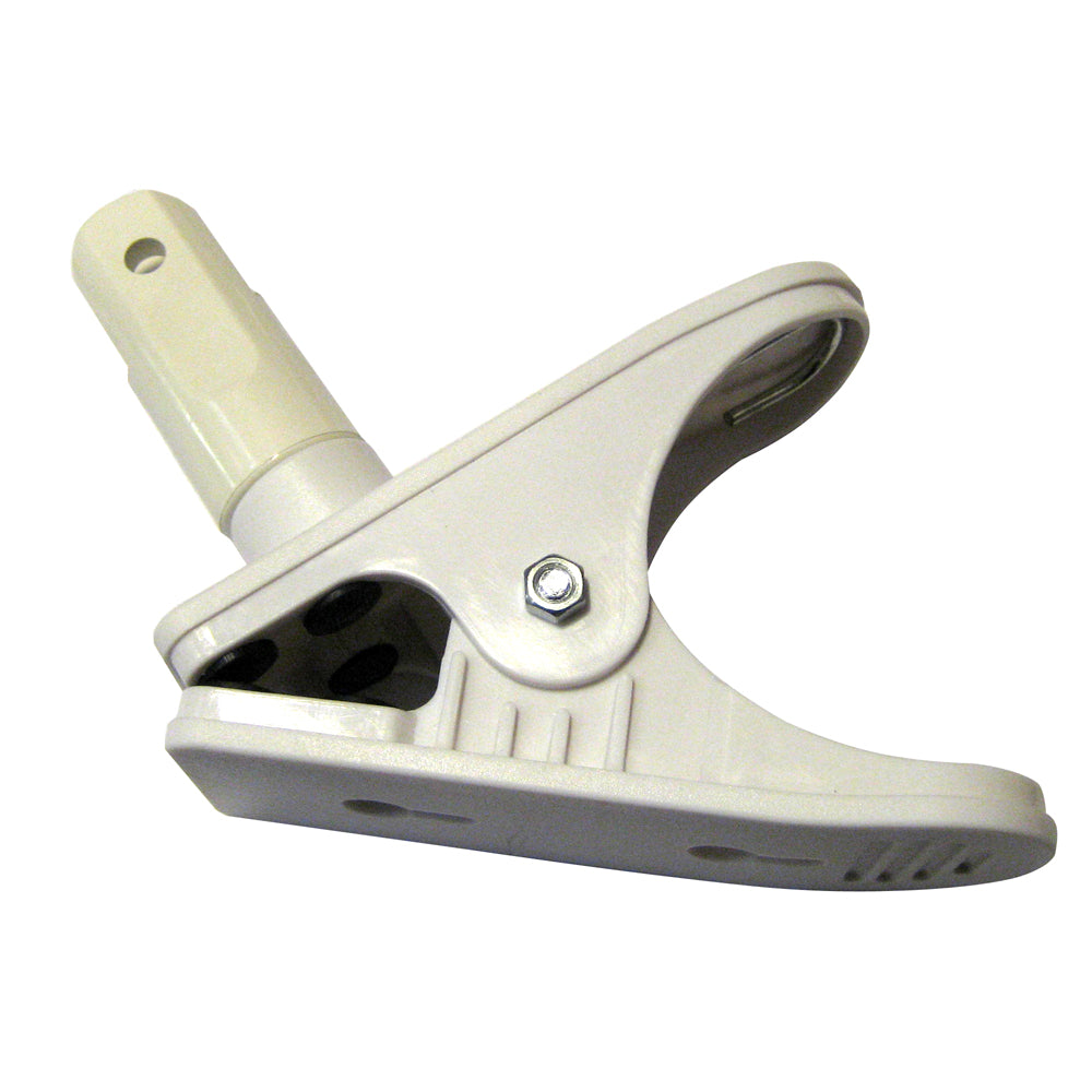 SEEKR by Caframo Mounting Clamp Accessory f/Ultimate 747  757 - Deckhand Marine Supply