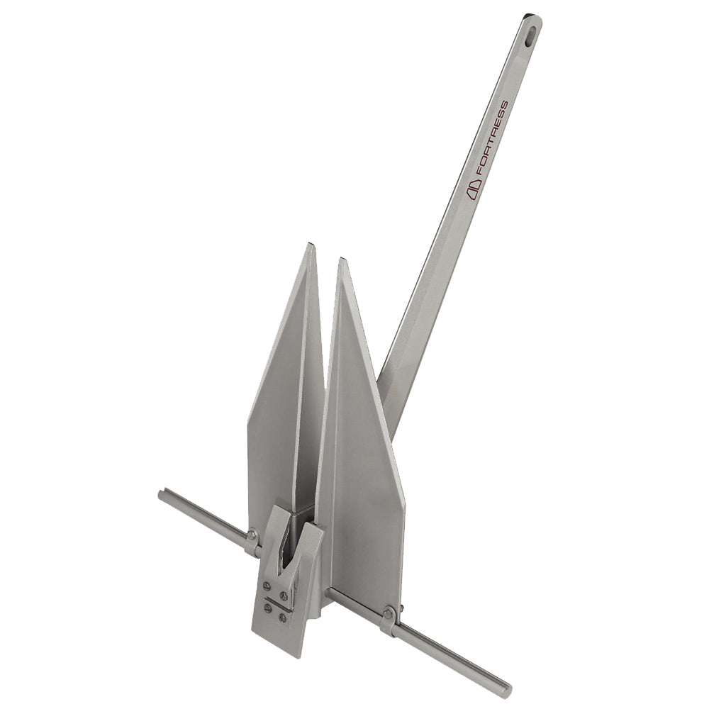 Fortress Guardian G-85 Anchor - 42LB - Deckhand Marine Supply