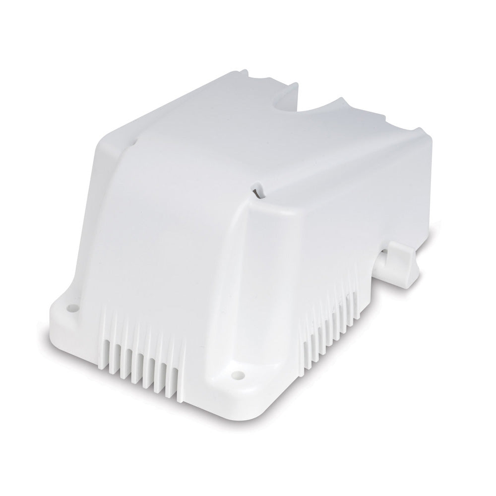 Shurflo by Pentair Caged Automatic Float Switch - 12/24 VDC - Deckhand Marine Supply