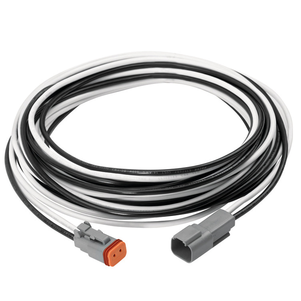 Lenco Actuator Extension Harness - 14' - 16 Awg - Deckhand Marine Supply