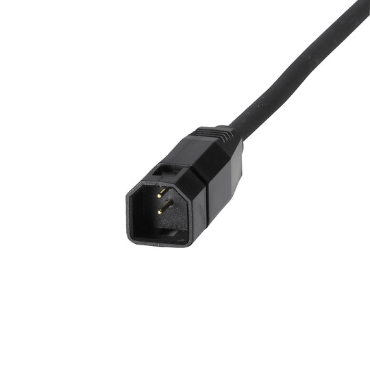 Humminbird XI 9 20 Dual Beam ICE Transducer - Deckhand Marine Supply