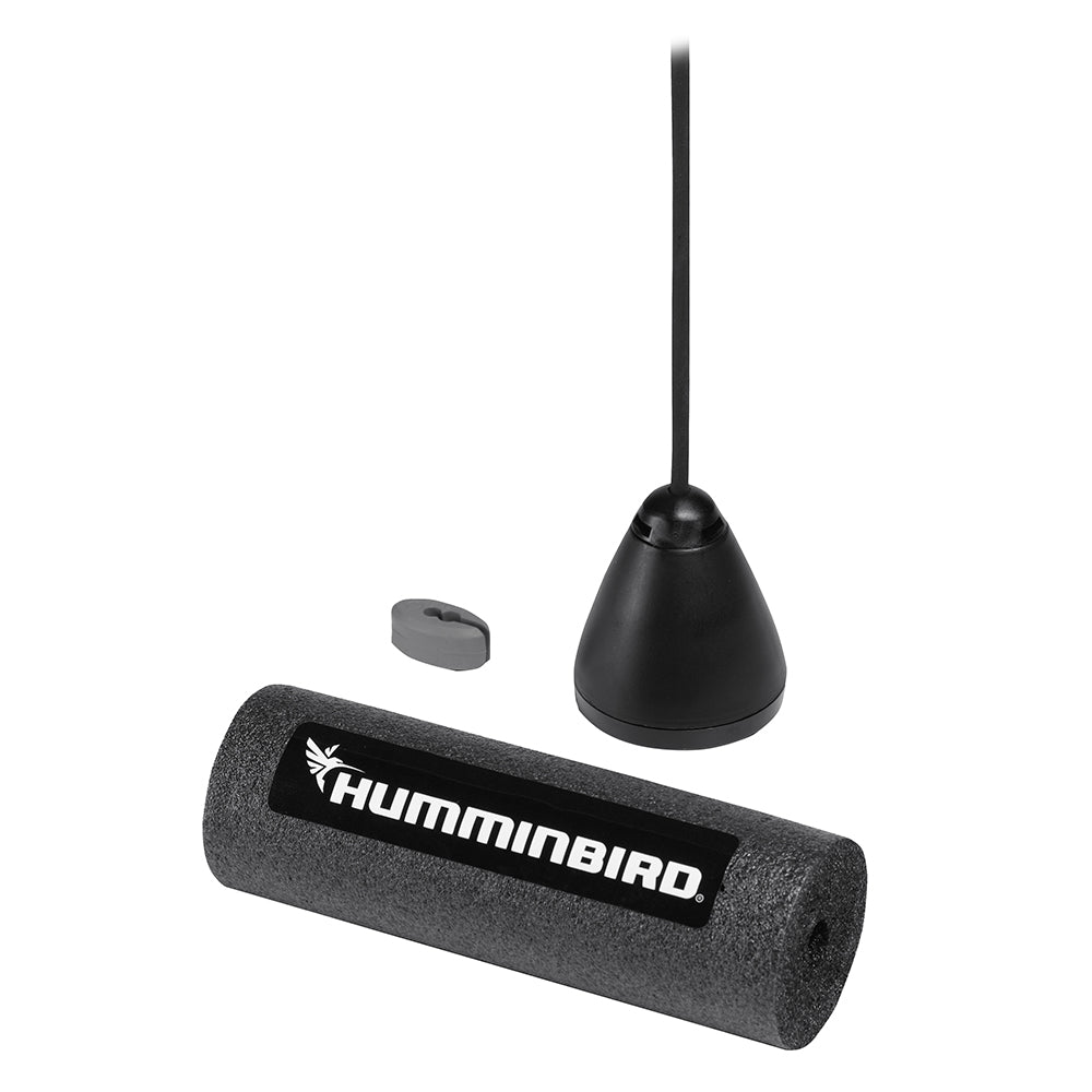 Humminbird XI 9 20 Dual Beam ICE Transducer - Deckhand Marine Supply