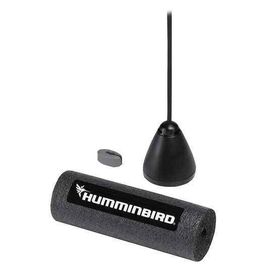 Humminbird XI 9 20 Dual Beam ICE Transducer - Deckhand Marine Supply