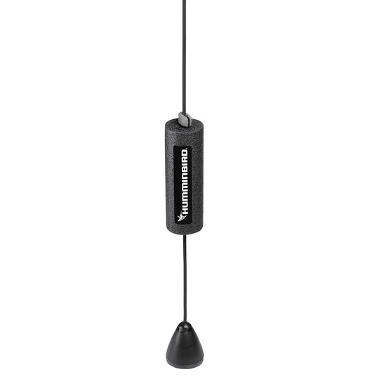 Humminbird XI 9 20 Dual Beam ICE Transducer - Deckhand Marine Supply
