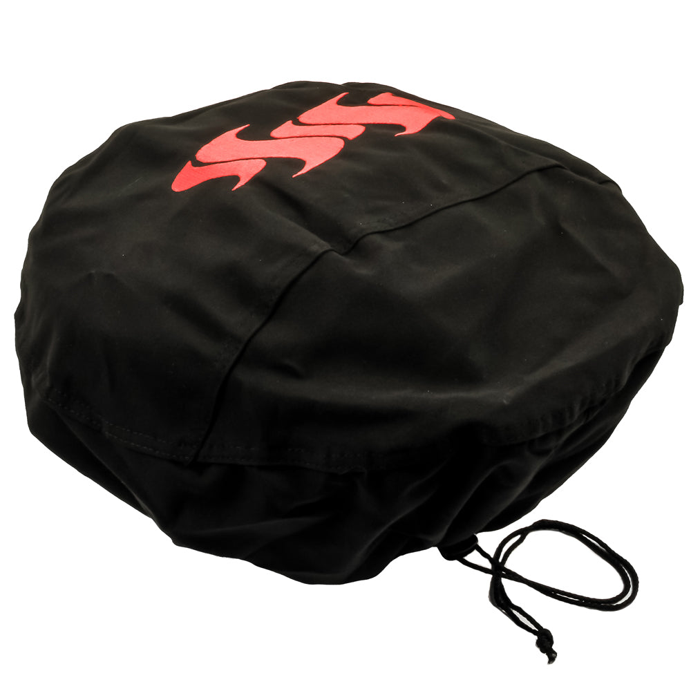 Kuuma Kettle Grill Cover - Deckhand Marine Supply