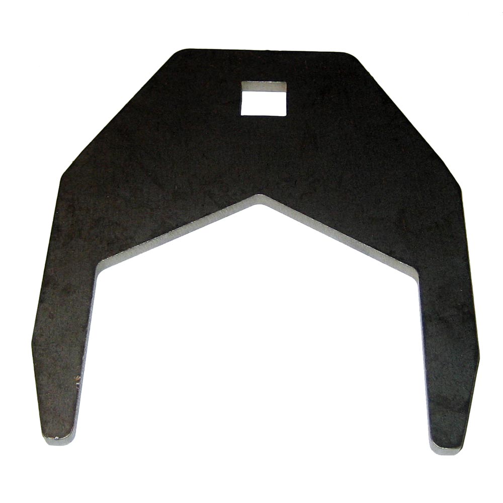 Airmar 60WR-1 Crows Foot Transducer Wrench - Deckhand Marine Supply
