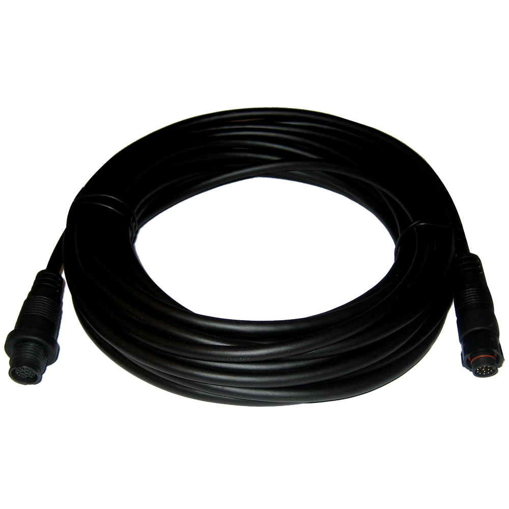 Raymarine Handset Extension Cable f/Ray60/70 - 10M - Deckhand Marine Supply