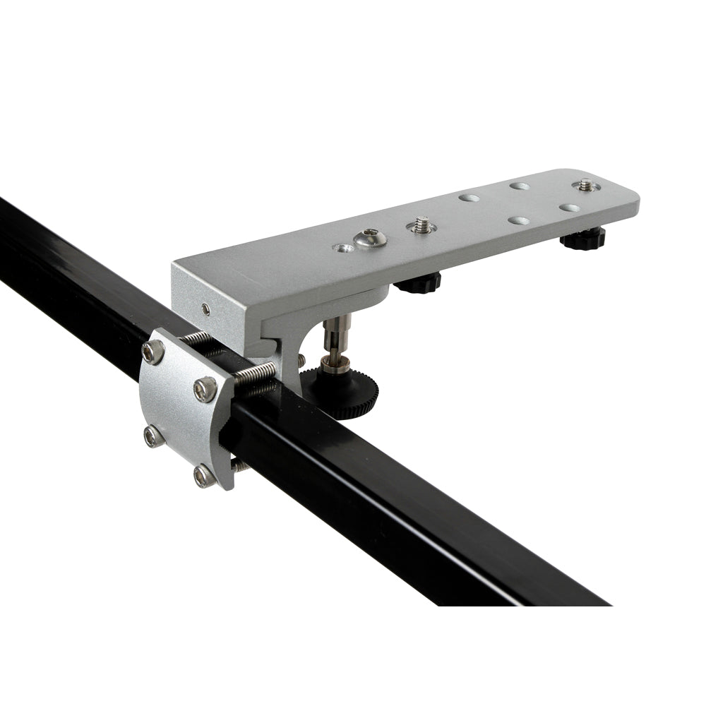 Kuuma Quick Release Rail Mount - Deckhand Marine Supply