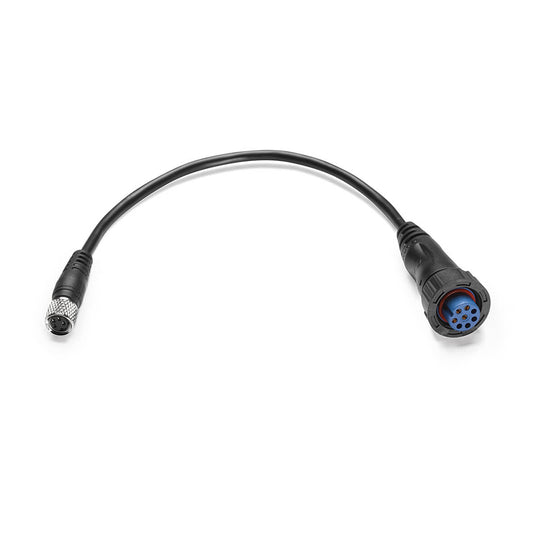 Minn Kota MKR-US2-14 Universal Sonar 2 Adapter Cable - Garmin 8-Pin - Deckhand Marine Supply